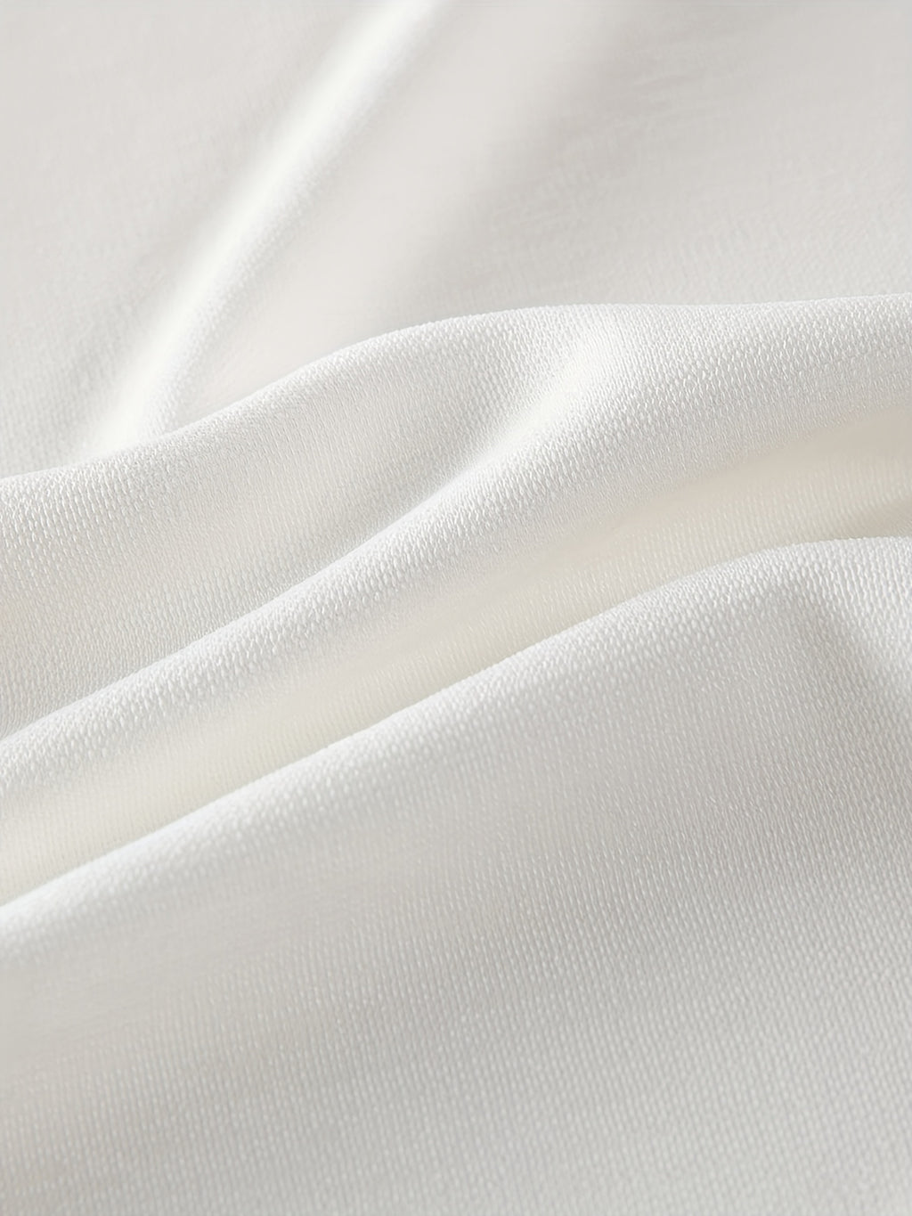 Elegant Waist Tie T-Shirt XWI Women's Elegant Short Sleeve T-Shirt | Spring Summer Casual Top with Waist Tie-Belt Detail, Semi-Sheer Round Neck, H-Line Fit, Machine Washable