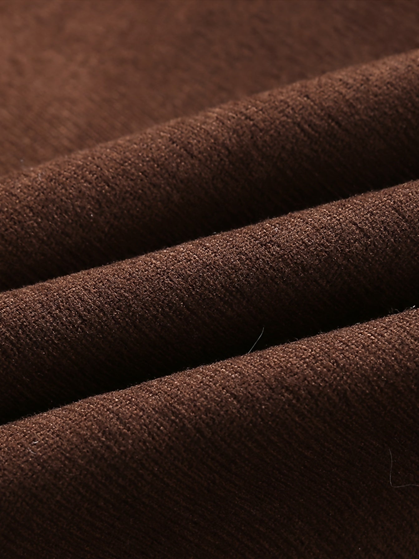 Elegant Skater Dress MOHO&MO Elegant Plaid Lapel Collar Long Sleeve Skater Dress | Polyester Blend Knee-High Sheath Silhouette, Fall\u002FWinter Collection - Middle East Exclusive