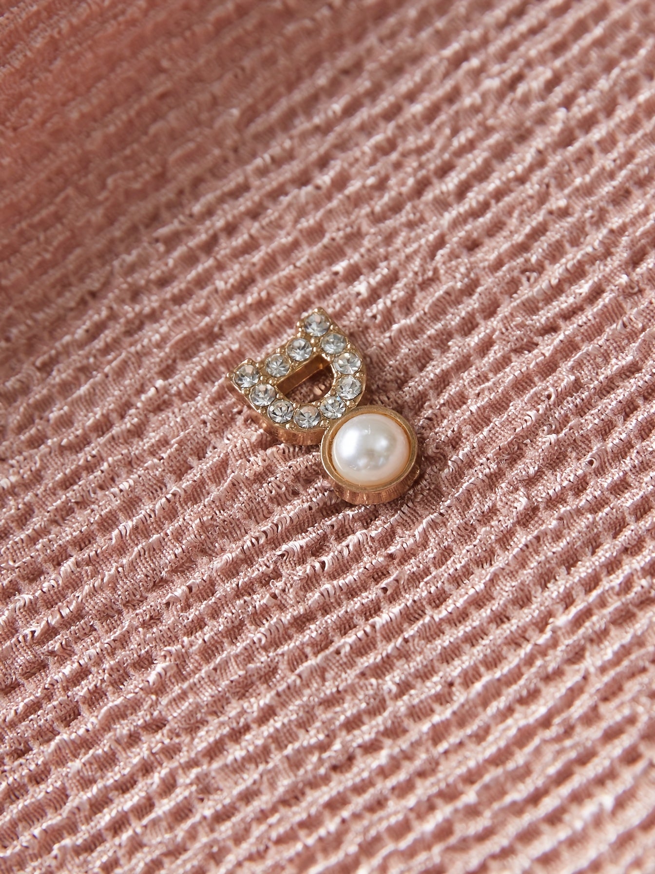 MOHOMO Women'S Long Sleeve T-Shirt - Pink Ribbed with Lace Trim & Bow Detail, Casual Round Neck Top for Spring\u002FSummer, Holiday, Daily Commute, Spring Summer Apparel | Lace Trim Detail | Glossy Texture, Ladies T Shirts