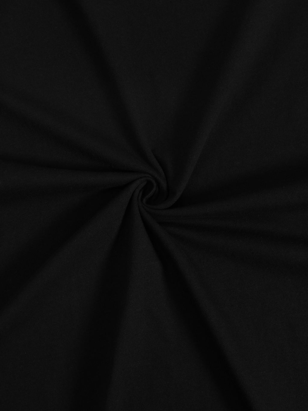 Ladies' Pure Cotton Printed T-Shirt, Short Sleeved Round Neck, a Cool Choice for Summer!