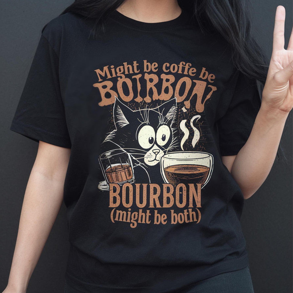 Ladies' Pure Cotton Printed T-Shirt, Short Sleeved Round Neck, a Cool Choice for Summer!